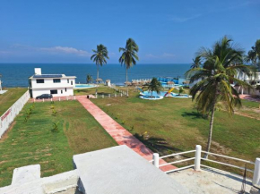 la Playita